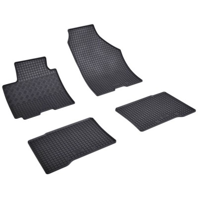 Автоковрики Rigum Suzuki Swift 2017 (904178)