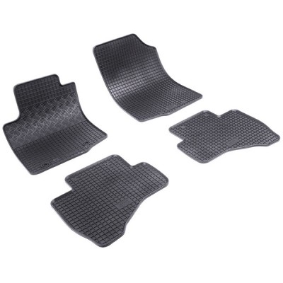 Covoraşe auto Rigum Toyota Aygo 2014 (902983)