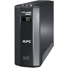 Источник бесперебойного питания APC Pro 900VA