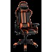 Геймерское кресло Canyon Fobos Black/Orange