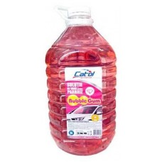 Lichid de spălare a sticlei Catol Bubble Gum -20 5L