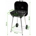 Gratar VitraYG-99580