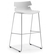 Барный стул Vitra CT-602A