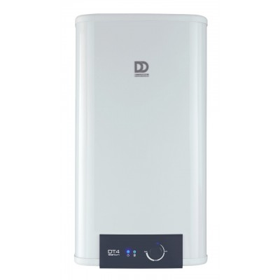 Boiler electric DemirDokum DT4 Titanium 80L