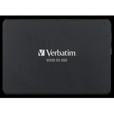 SSD накопитель Verbatim Vi550 S3 128Gb (VI550S3-128-49350)