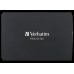 SSD накопитель Verbatim Vi550 S3 128Gb (VI550S3-128-49350)