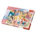 Puzzle Trefl 24 Maxi The magic of Memories (14294)