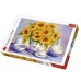 Puzzle Trefl 500 Sunflowers (37293)