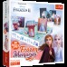 Настольная игра Trefl Frozen Memories Disney Frozen 2 (01753)