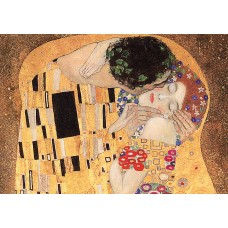 Puzzle Trefl 1000 The Kiss (10559)