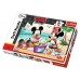 Puzzle Trefl 24 Maxi Picnic at the Beach (14236)