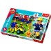 Puzzle Trefl 24 Maxi Brave Fireman Sam (14290)