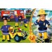 Puzzle Trefl 24 Maxi Brave Fireman Sam (14290)