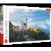 Puzzle Trefl 1500 Bawarian Alps (26133)