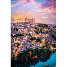 Puzzle Trefl 1500 Toledo Spain (26146)