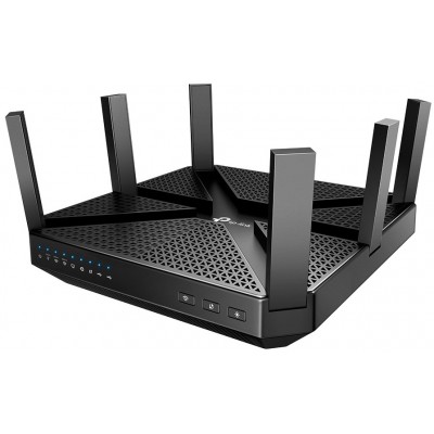 Router wireless Tp-Link Archer C4000