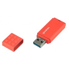 USB Flash Drive Goodram UME3 16Gb Orange (UME3-0160O0R11)