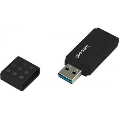 USB Flash Drive Goodram UME3 64Gb Black (UME3-0640K0R11)