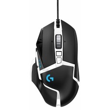 Компьютерная мышь Logitech G502 SE Hero