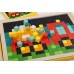 Мозайка Cubika Wooden pixels 4 (14903)