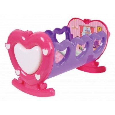 Mobilier de jucărie Burak Toys Bebe (02166)