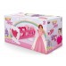 Mobilier de jucărie Burak Toys Bebe (02166)