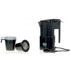 Автомобильная кофеварка Alca CoffeeMaker 12V (542120)