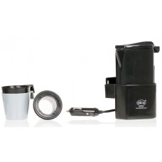 Cafetieră auto Alca CoffeeMaker 24V (542240)