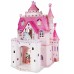 Puzzle 3D-constructor Cubic Fun Princess Birthday (E1622h)