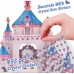 Puzzle 3D-constructor Cubic Fun Princess Secret Garden (E1623h)