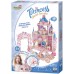 Puzzle 3D-constructor Cubic Fun Princess Secret Garden (E1623h)