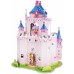 Puzzle 3D-constructor Cubic Fun Princess Secret Garden (E1623h)