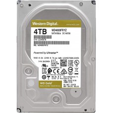 HDD Western Digital Enterprise Class Gold 4Tb (WD4003FRYZ)