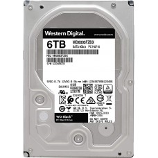 HDD Western Digital Caviar Black 6Tb (WD6003FZBX)