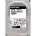 HDD Western Digital Caviar Black 6Tb (WD6003FZBX)