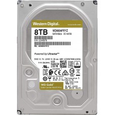 HDD Western Digital Enterprise Class Gold 8Tb (WD8004FRYZ)