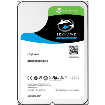 HDD Seagate SkyHawk Surveillance 2Tb (ST2000VX008-FR)