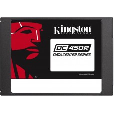 SSD накопитель Kingston DC450R 480Gb (SEDC450R/480G)