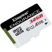 Сard de memorie Kingston microSD 32Gb Class10 A1 UHS-I FC + SD adapter (SDCE/32GB)