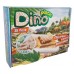 Настольная игра Strateg Dino Place (51202)