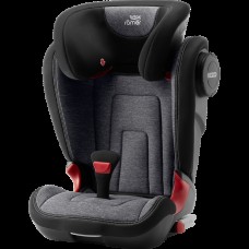 Детское автокресло Britax-Romer Kidfix II S Graphite Marble