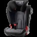 Детское автокресло Britax-Romer Kidfix II S Graphite Marble