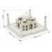 Puzzle 3D-constructor Cubic Fun Taj Mahal (DS0981h)