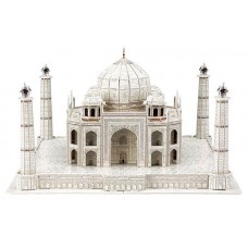 3D пазл-конструктор Cubic Fun Taj Mahal (DS0981h)