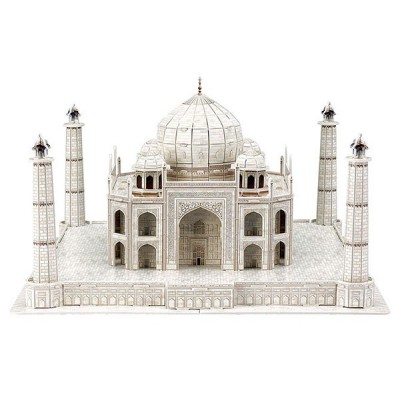 Puzzle 3D-constructor Cubic Fun Taj Mahal (DS0981h)