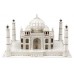 Puzzle 3D-constructor Cubic Fun Taj Mahal (DS0981h)