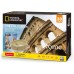 Puzzle 3D-constructor Cubic Fun The Colosseum (DS0976h)