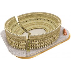 3D пазл-конструктор Cubic Fun The Colosseum (DS0976h)