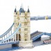 Puzzle 3D-constructor Cubic Fun Tower Bridge (DS0978h)