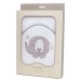 Полотенце для детей Perina Elephant (PD-03.95) White